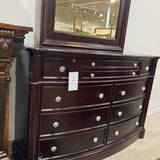 Grandeur 10-Drawer DRESSERS/CHESTS 67w21d44h