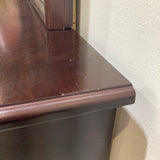 Grandeur 10-Drawer DRESSERS/CHESTS 67w21d44h