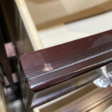 Grandeur 10-Drawer DRESSERS/CHESTS 67w21d44h