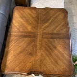 Heritage French Provincial Single Drawer SIDE TABLE 24w28d22h