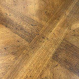 Heritage French Provincial Single Drawer SIDE TABLE 24w28d22h