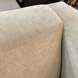 West Elm Harris Upholstered Queen Sofa SOFA 74w40d27h