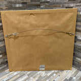 French Market ART WORK 16x16