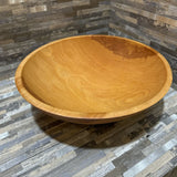 Vermont Made Wood Bowl ACCESSORIES 14d4h
