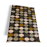 TORRILD Multicolor RUG 4'4"x6'5"
