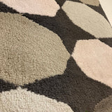 TORRILD Multicolor RUG 4'4"x6'5"