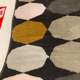 TORRILD Multicolor RUG 4'4"x6'5"