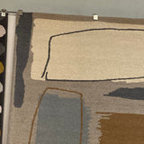 Brink & Campman Scion Handloom RUG 3'9"x5'9"