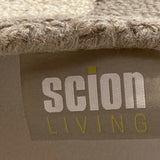 Brink & Campman Scion Handloom RUG 3'9"x5'9"