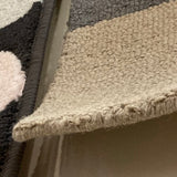 Brink & Campman Scion Handloom RUG 3'9"x5'9"