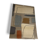 Brink & Campman Scion Handloom RUG 3'9"x5'9"