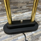 Vintage Sonneman Banker's Desk Lamp TABLE LAMP 17w5d15h