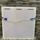 Nature Scene On Canvas ART WORK 20x20