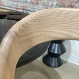 Four Hands Amare Counter Height BAR/COUNTER STOOL Sonoma Butterscotch 19w22d39h