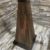 Mercana Art Of Flight Airplane Scultpure ACCESSORIES 7w7d22h