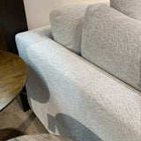 American Signature Haven Media 4-Piece SECTIONAL 114w56d26h