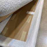 American Signature Haven Media 4-Piece SECTIONAL 114w56d26h