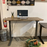 VariDesk Ergo Electric Standing Desk DESKS 60w30d25h