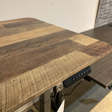 VariDesk Ergo Electric Standing Desk DESKS 60w30d25h