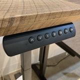 VariDesk Ergo Electric Standing Desk DESKS 60w30d25h