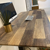 VariDesk Ergo Electric Standing Desk DESKS 60w30d25h