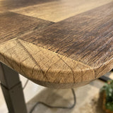 VariDesk Ergo Electric Standing Desk DESKS 60w30d25h