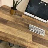 VariDesk Ergo Electric Standing Desk DESKS 60w30d25h