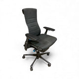 Herman Miller Embody Gaming Chair OFFICE CHAIRS 29.5w18d45h