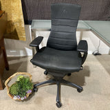 Herman Miller Embody Gaming Chair OFFICE CHAIRS 29.5w18d45h