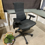 Herman Miller Embody Gaming Chair OFFICE CHAIRS 29.5w18d45h