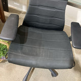 Herman Miller Embody Gaming Chair OFFICE CHAIRS 29.5w18d45h