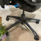 Herman Miller Embody Gaming Chair OFFICE CHAIRS 29.5w18d45h