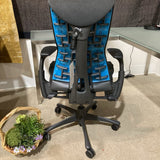 Herman Miller Embody Gaming Chair OFFICE CHAIRS 29.5w18d45h