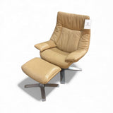 Natuzzi Casual Revive Recliner RECLINERS 30w33d43h