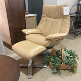 Natuzzi Casual Revive Recliner RECLINERS 30w33d43h