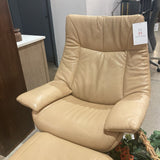 Natuzzi Casual Revive Recliner RECLINERS 30w33d43h