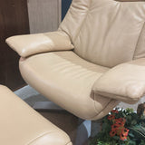 Natuzzi Casual Revive Recliner RECLINERS 30w33d43h