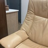 Natuzzi Casual Revive Recliner RECLINERS 30w33d43h
