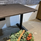 Uplift Sit Stand Desk DESKS 72w30d25h