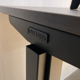 Uplift Sit Stand Desk DESKS 72w30d25h