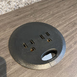 Uplift Sit Stand Desk DESKS 72w30d25h