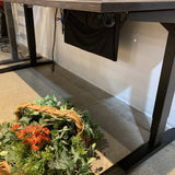 Uplift Sit Stand Desk DESKS 72w30d25h