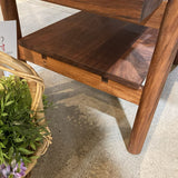 The Citizenry San Pedro Handcrafted Woven BENCH 60w19d18.5h