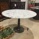 Lulu and Georgia Victoria Round DINING TABLE 48d30h