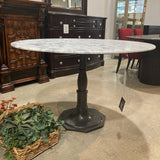 Lulu and Georgia Victoria Round DINING TABLE 48d30h