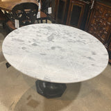 Lulu and Georgia Victoria Round DINING TABLE 48d30h