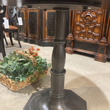 Lulu and Georgia Victoria Round DINING TABLE 48d30h