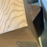 Lulu and Georgia Brayden SIDE TABLE 16w16d20h