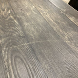 Restoration Hardware Flatiron Rectangular DINING TABLE 60w32d30.5h