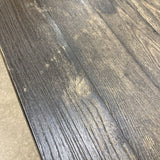 Restoration Hardware Flatiron Rectangular DINING TABLE 60w32d30.5h